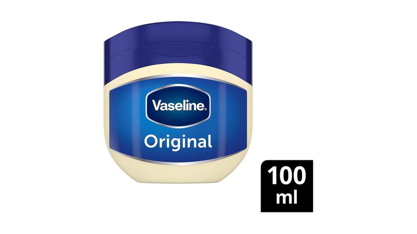 Vaseline Jel Krem Orijinal 100 ml