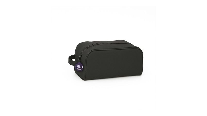 Sesu Men Grooming Bag