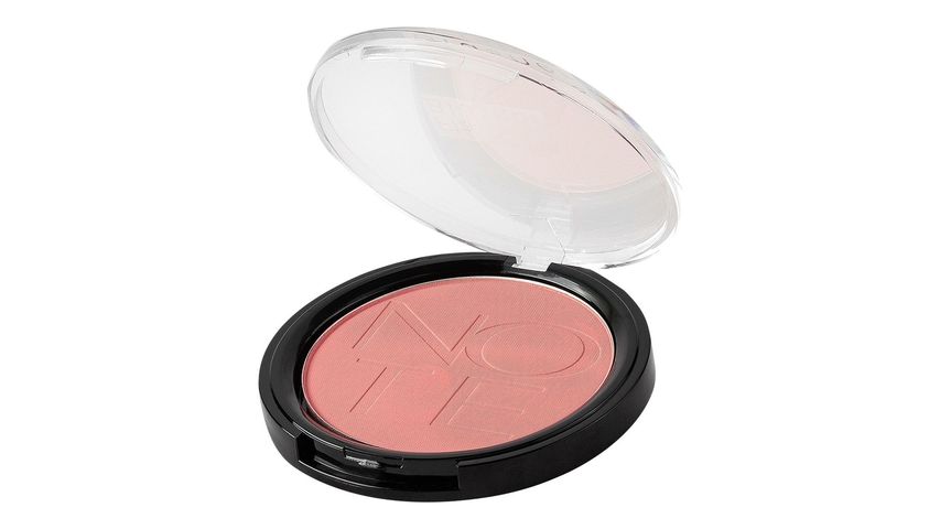 Note Flawless Blusher 01 Pink in Summer