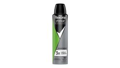 Rexona Clinical Protection Men's Deodorant Spray 150 ml