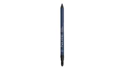 Note Smokey Eye Waterproof Eyeliner Pencil with Applicator 02 Deep Blue - Navy Blue