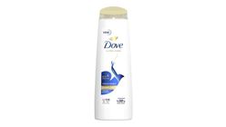 Dove Hair Care Shampoo Intensive Repair Damaged Hair 400 ml