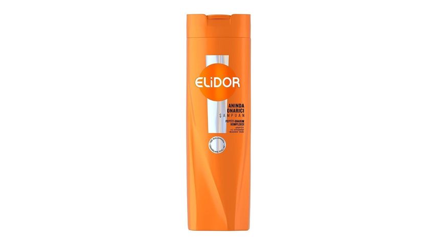 Elidor Şampuan Anında Onarıcı 400 ml