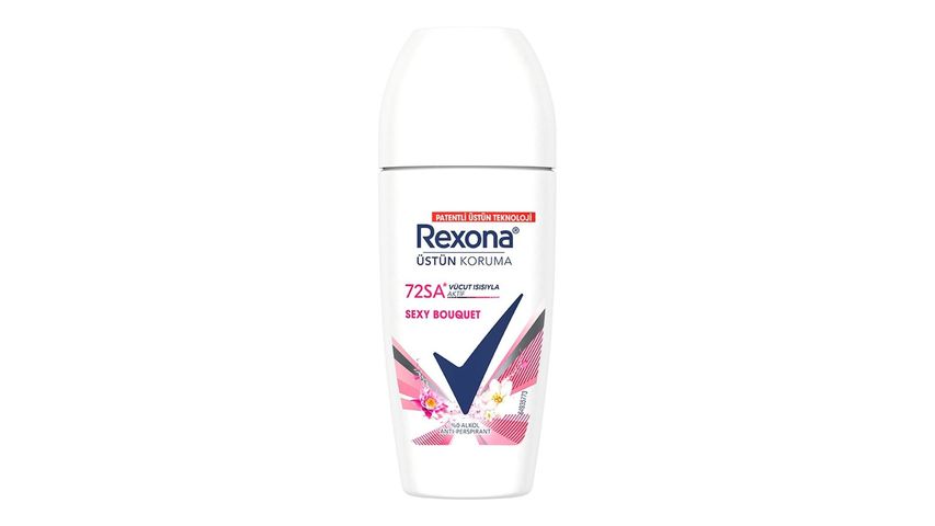 Rexona Sexy Bouquet Roll On 50 ml