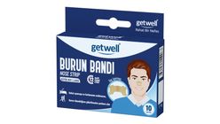 Getwell Nose Strip Large