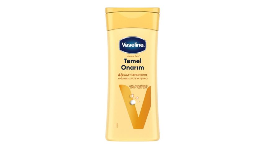 Vaseline Essential Repair Body Lotion 200 ml