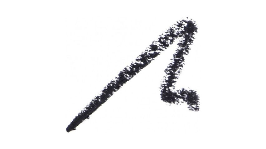Note Intense Look Eyeliner Black