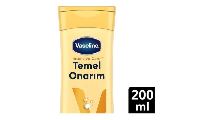 Vaseline Essential Repair Body Lotion 200 ml