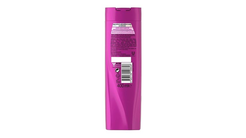 Elidor Şampuan Saç Dökülmelerine Karşı 400 ml