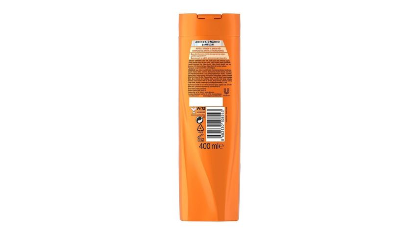 Elidor Şampuan Anında Onarıcı 400 ml