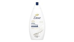 Dove Deeply Nourishing Duş Jeli 450 ml