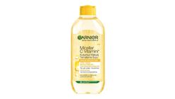 Garnier Micellar C Vitamini Kusursuz Makyaj Temizleme Suyu 400 ml