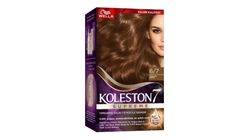 Wella Koleston Supreme Saç Boyası 6/7 Çikolata Kahve