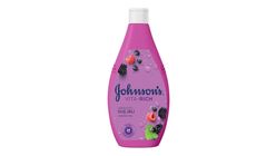Johnson's Vita-Rich Ahududu Özlü Yenileyici Duş Jeli 400 ml