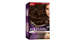 Wella Koleston Supreme Saç Boyası 3/0 Koyu Kahve