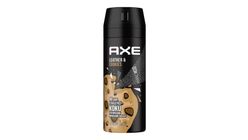 Axe Deodorant Sprey Leather & Cookies 150 ml