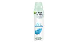 Garnier Mineral Pure & Clean Spray Deodorant 150 ml