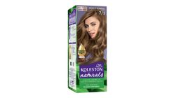 Wella Koleston Naturals Saç Boyası 7/1 Küllü Kumral