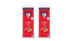 Le Petit Marseillais Mediterranean Strawberry Shower Gel 2 x 400 ml