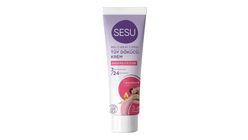 Sesu Tüy Dökücü Krem Hassas 100 ml