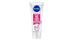 Nivea Super10 Aydınlatıcı Serum Etkili Vücut Losyonu 170 ml