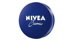 Nivea Bakım Kremi Metal Kutu 75 ml
