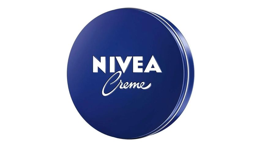 Nivea Bakım Kremi Metal Kutu 75 ml