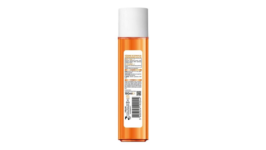 L’Oreal Paris Revitalift C Vitamini Gözenek Görünümü Karşıtı Peeling Etkili Tonik 180 ml