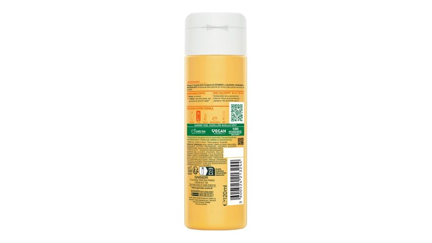 Garnier Vitamin C Brightness Effect Toner 120 ml