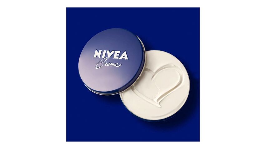 Nivea Bakım Kremi Metal Kutu 75 ml