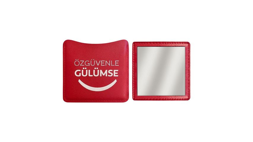 Smile Mirror