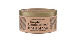 Ogx Brazilian Keratin Smooth Saç Maskesi 300 ml