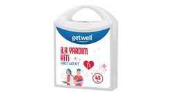 Getwell İlk Yardım Kiti