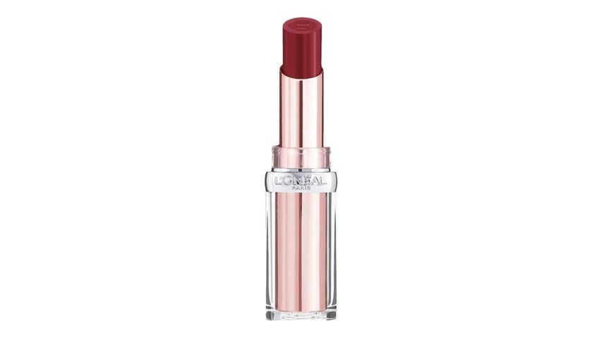 L'Oréal Paris Dudak Parlatıcı Mulberry Estatic CR Glow Paradise No: 353