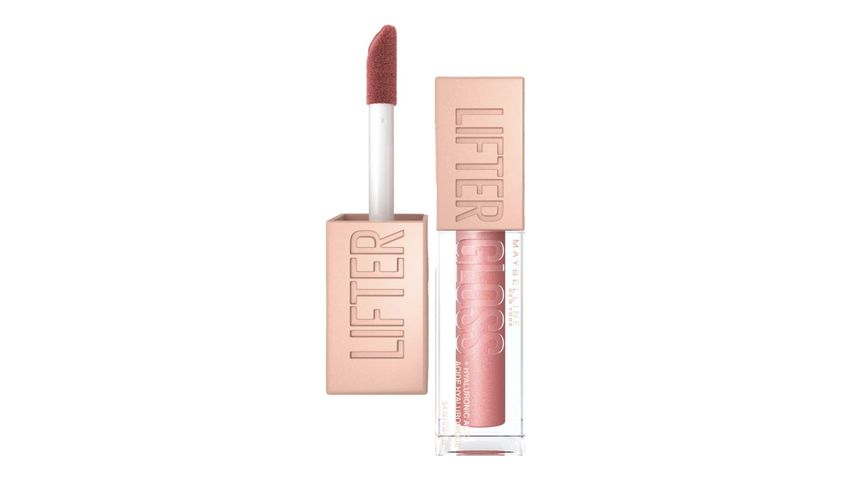 Maybelline New York Lifter Gloss Nemlendirici Dudak Parlatıcısı - 003 Moon