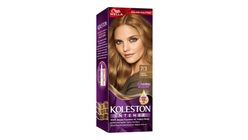 Wella Koleston Intense Hair Dye 7/3 Hazelnut Brown