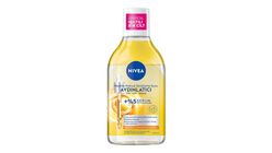 NIVEA Aydınlatıcı Micellar Makyaj Temizleme Suyu 400 ml