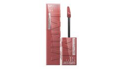 Maybelline Super Stay Vinyl Ink Long-Lasting 35 Cheeky Shine Liquid Lipstick