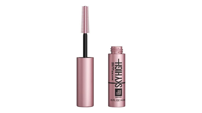 Maybelline New York Lash Sensational Sky High Mini Mascara