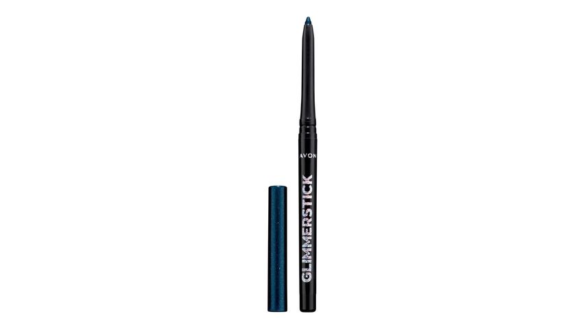 Avon Diamonds Retractable Shimmer Eye Pencil Twilight Sparkle