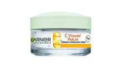Garnier C Vitamini Parlak Günlük Aydınlatıcı Krem 50 ml