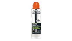 L'Oreal Paris Men Expert Shirt Protect Anti Perspirant Deodorant 150 ml