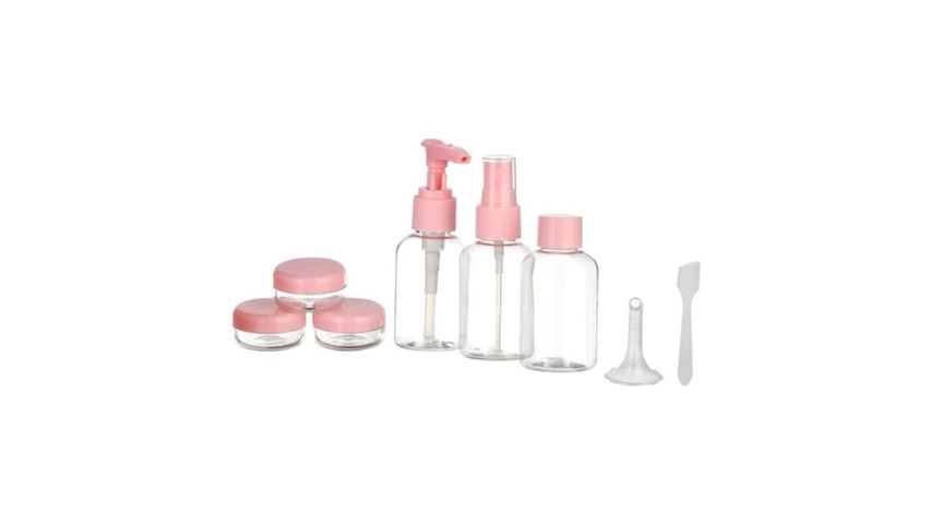 Finehome Boxed Travel Care Set