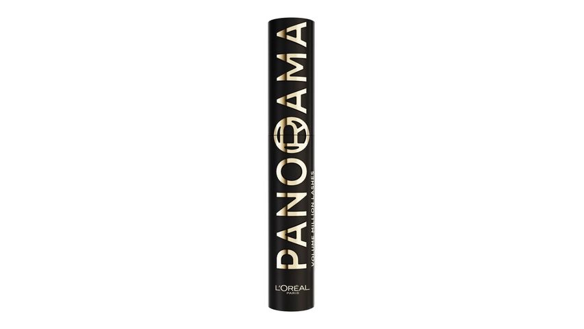 L'Oréal Paris Vml Panorama Maskara All Nıght Black