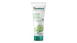 Himalaya Peeling Moisturizing Cucumber Face Mask 75 ml