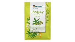 Himalaya Arındırıcı Kağıt Maske Neem & Çay Ağacı & Hyaluronik Asit 30 g