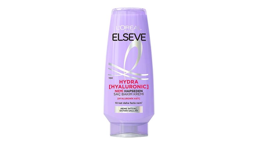 Elseve Hydra Hyaluronic Moisture Filling Conditioner 250 ml
