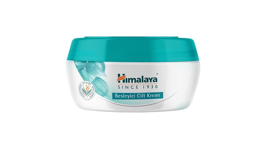 Himalaya Besleyici El & Vücut Kremi 250 ml