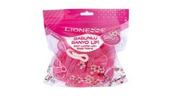 Lionesse Sakura Sabunlu Banyo Lifi 956
