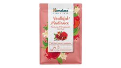 Himalaya Anti-Wrinkle Sheet Mask Edelweiss & Pomegranate & Hyaluronic Acid 30 g